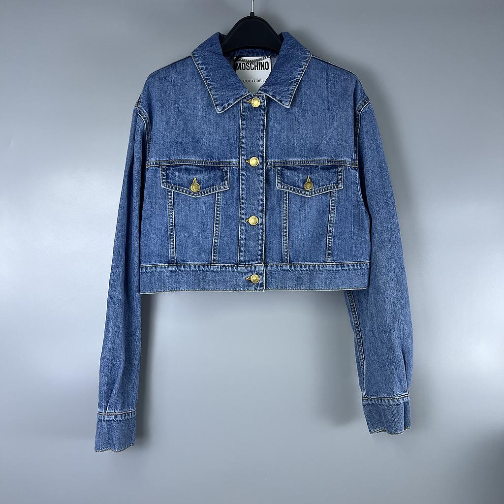 Moschino DT0529 5422 0295