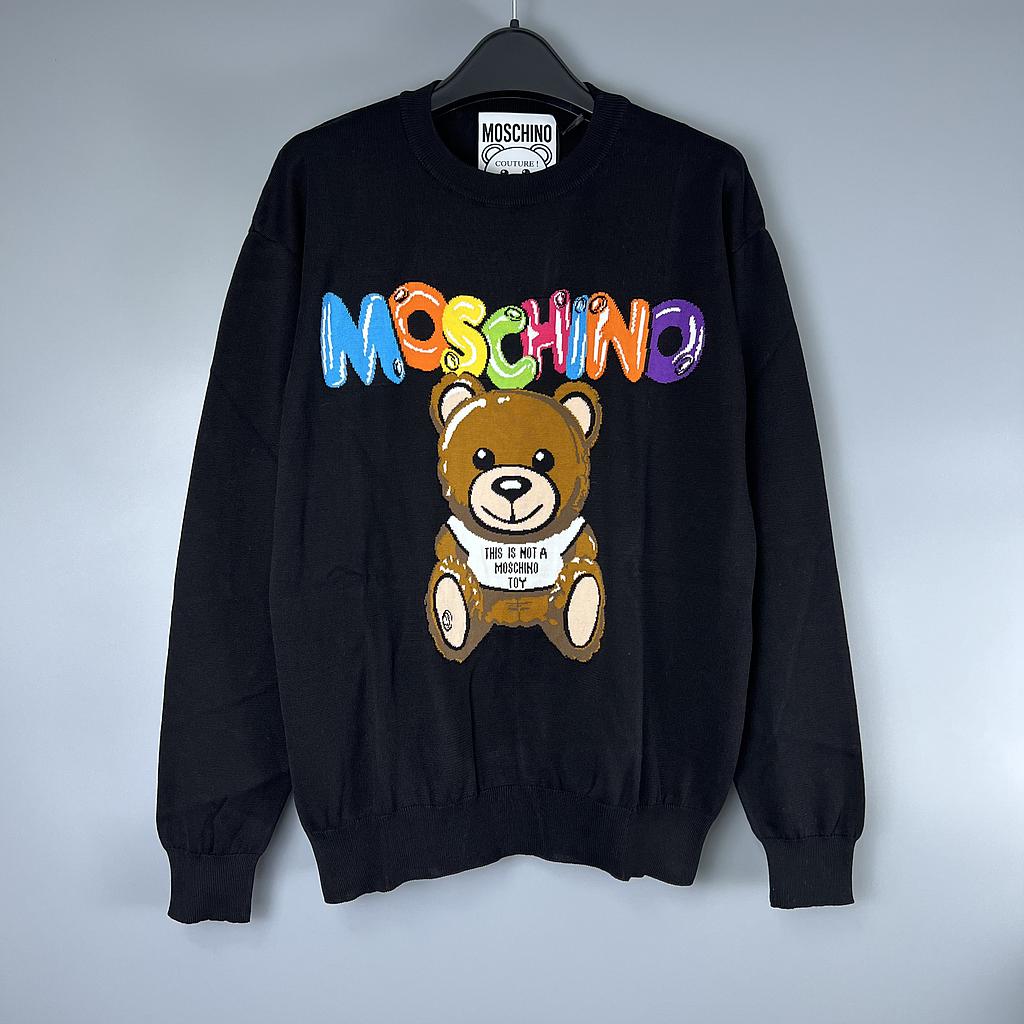 Moschino DT0913 0400 1555