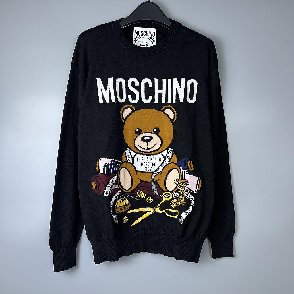 Moschino ET0921 5505 1555