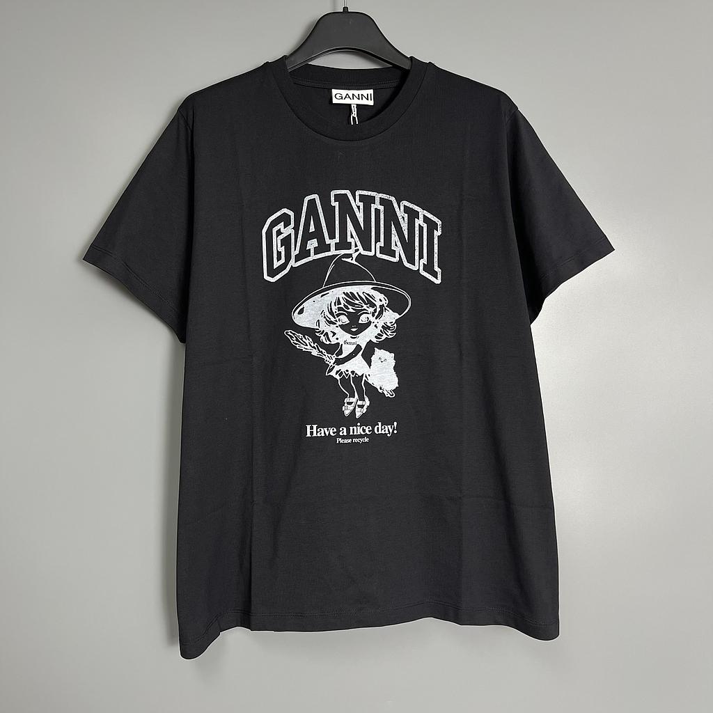 GANNI T41383575 252