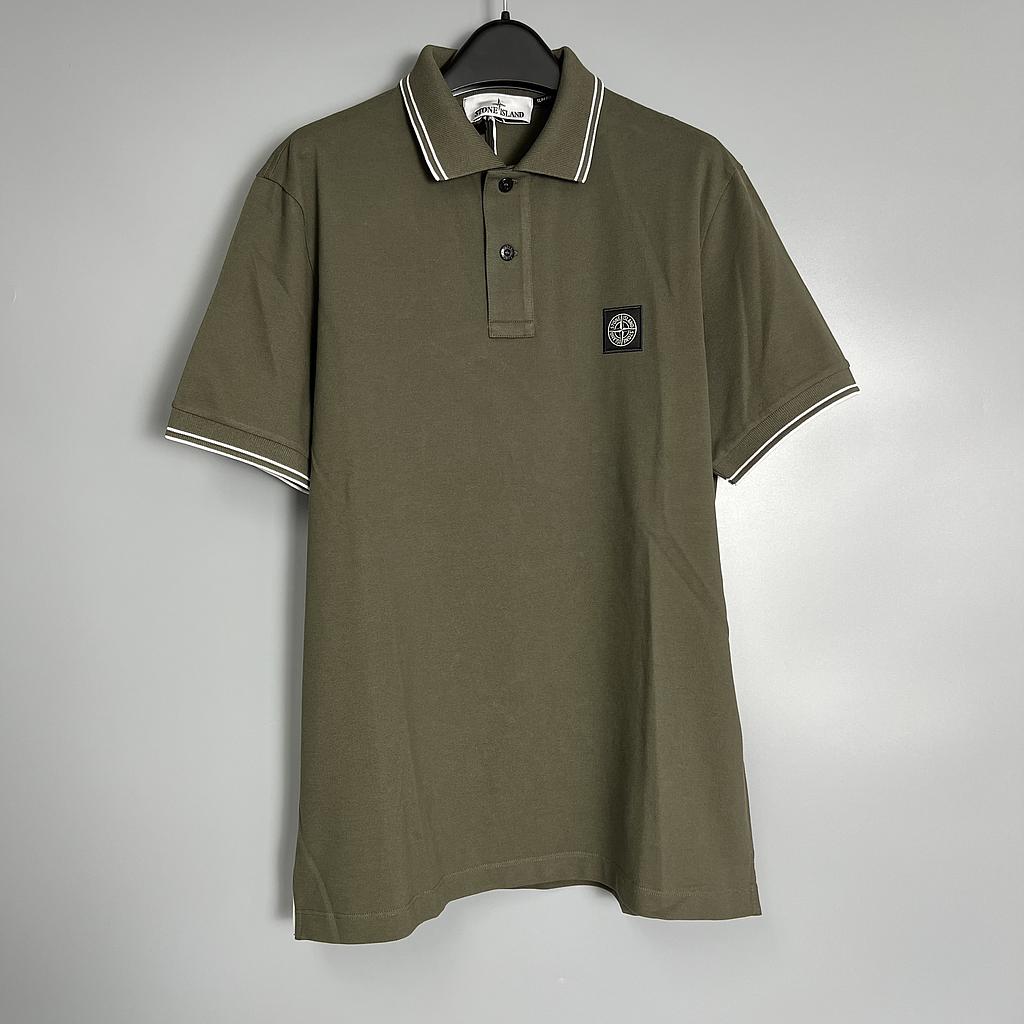 STONE ISLAND K1S1522002SCS0018 V0054
