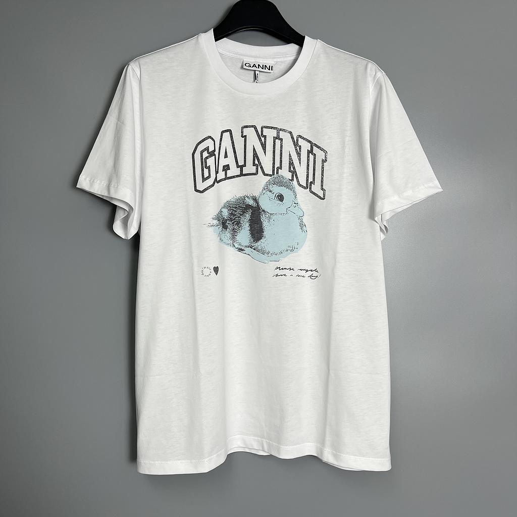 GANNI T4290 151
