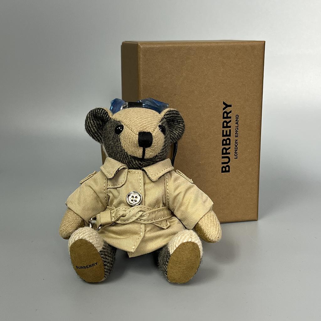 BURBERRY 8083891 A7026