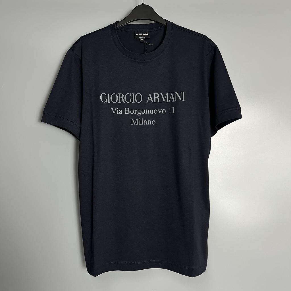 GIORGIO ARMANI 3GST57 SJMCZ UBWF