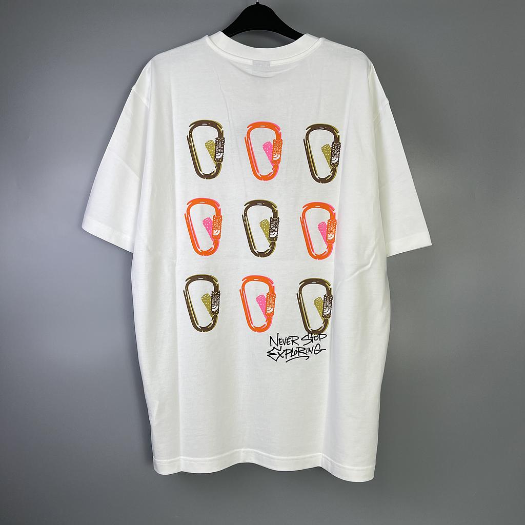 THE NORTH FACE NF0A8C3T FN41