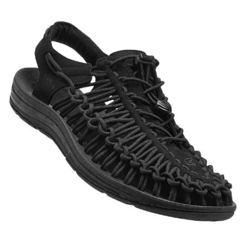 KEEN 1014097 BLACK
