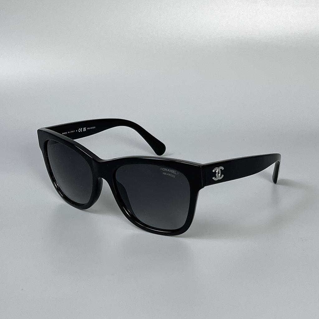 CHANEL CH5380 C501S8 56/17 - 140