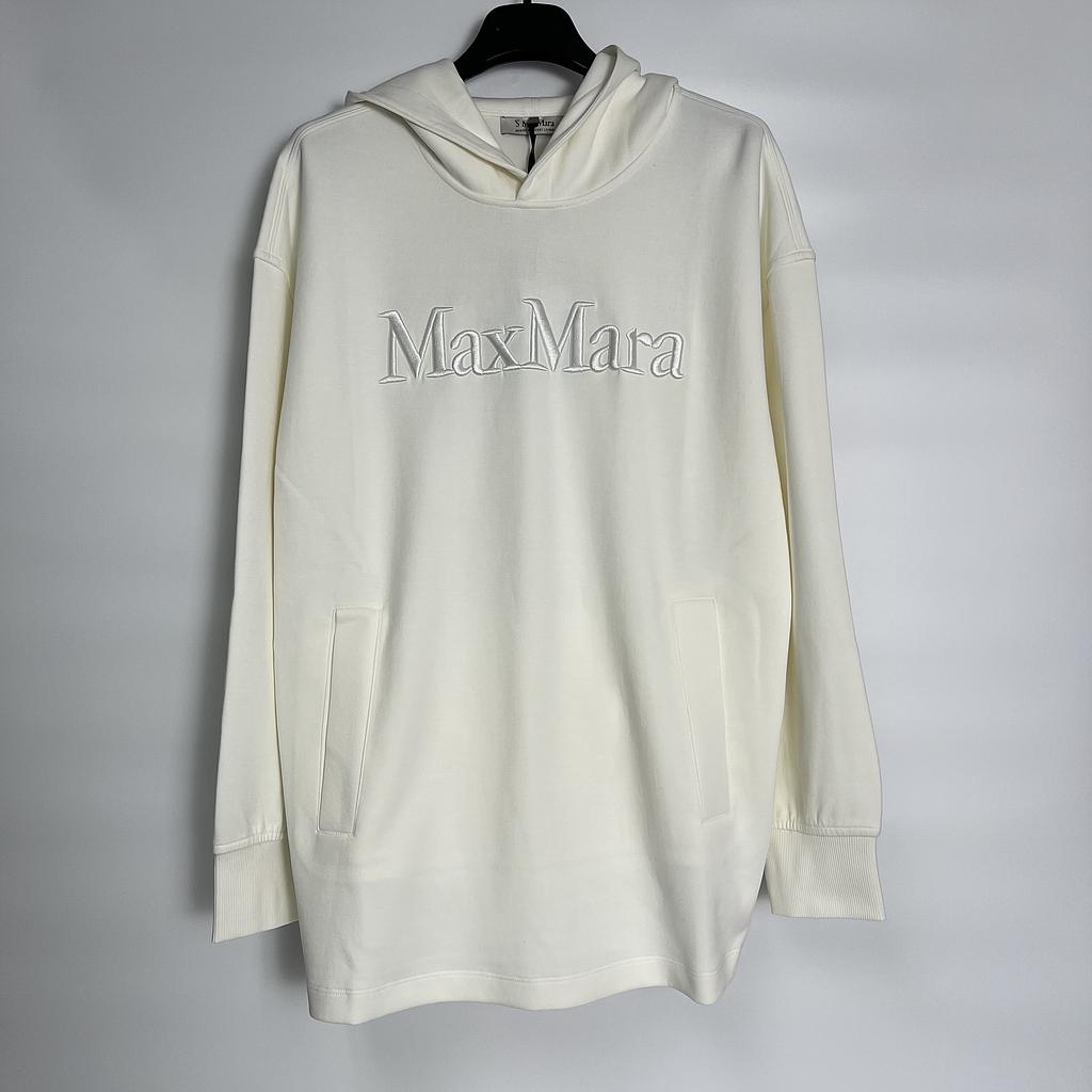 S'MAX MARA 2529946011 VISIERA 001 BIANCO