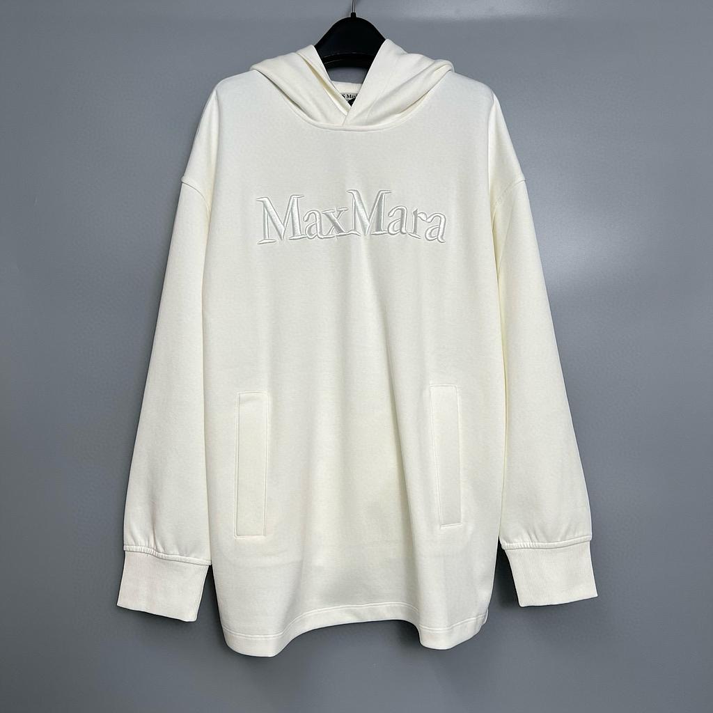 S'MAX MARA 2529946011 VISIERA 001 BIANCO