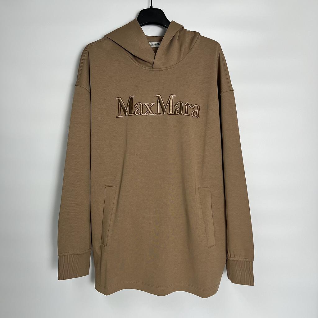 S'MAX MARA 2529946011 VISIERA 005 CAMMELLO