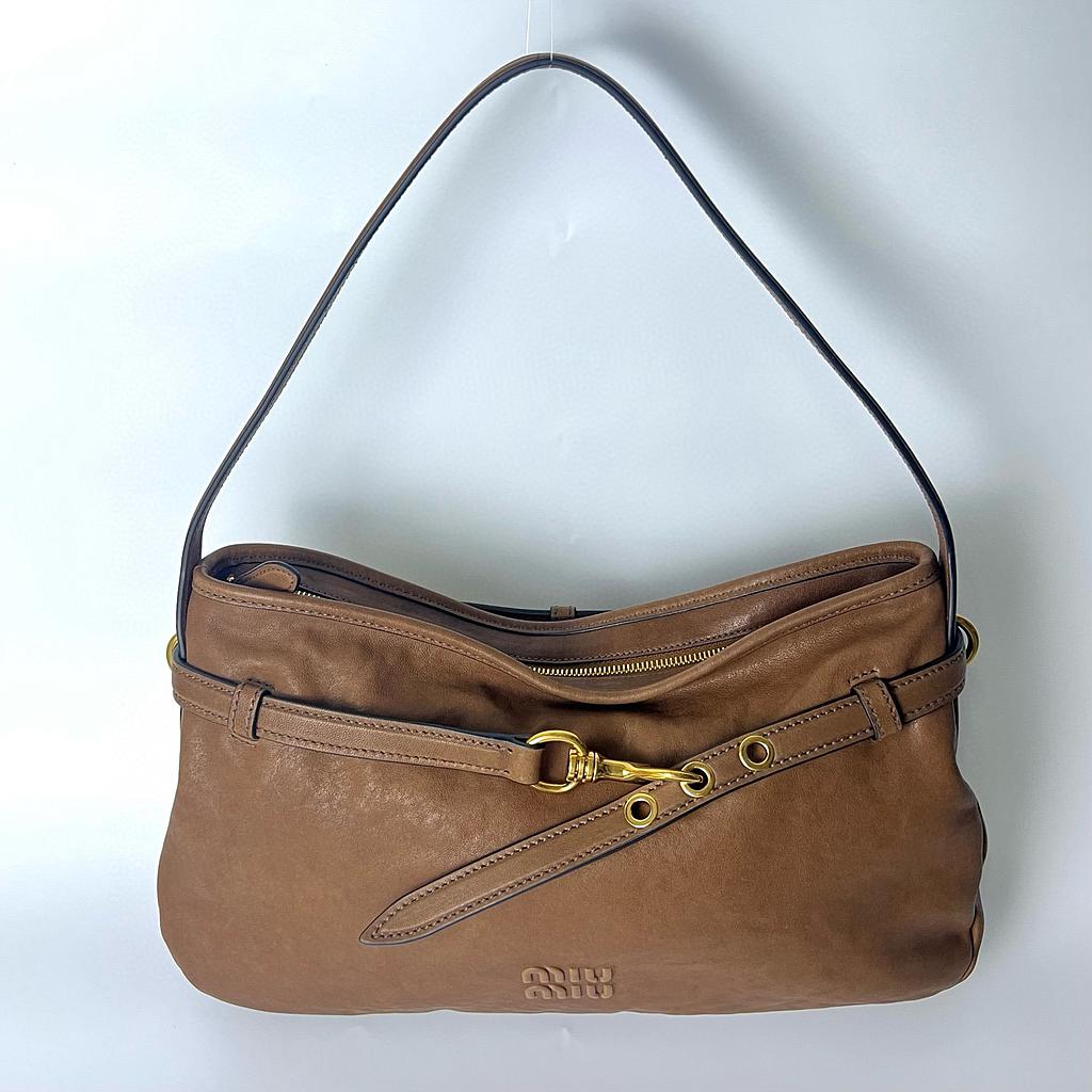 MIU MIU 5BC181VOOO2BBL F0316