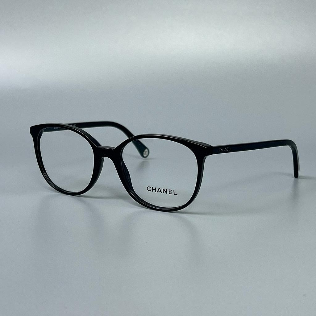 CHANEL 3432 VISTA Colore C501 53/17 - 140