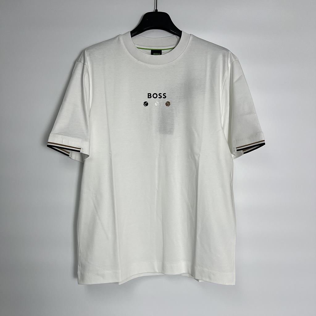 HUGO BOSS 50545292 100