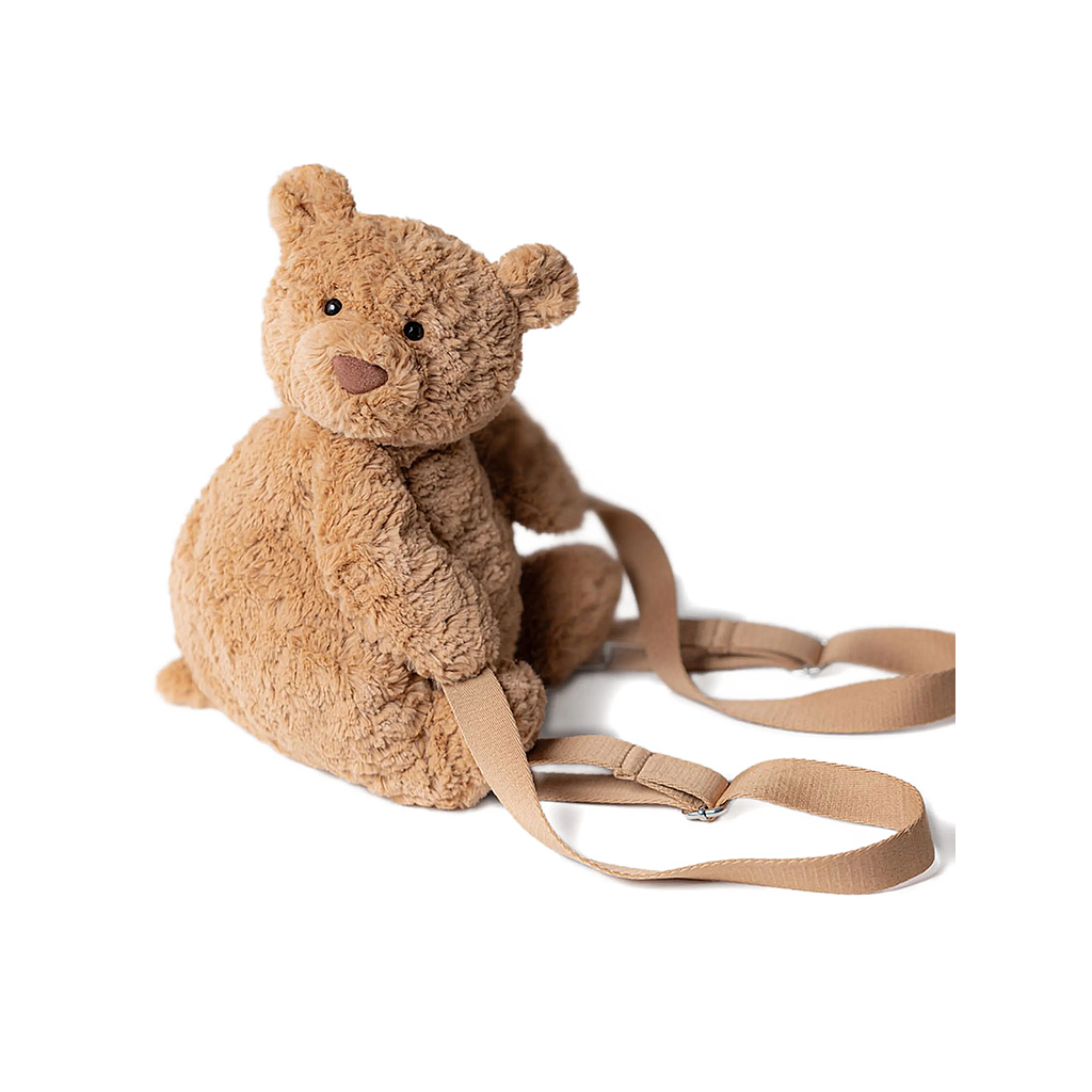 JELLYCAT BAR4BP Brown