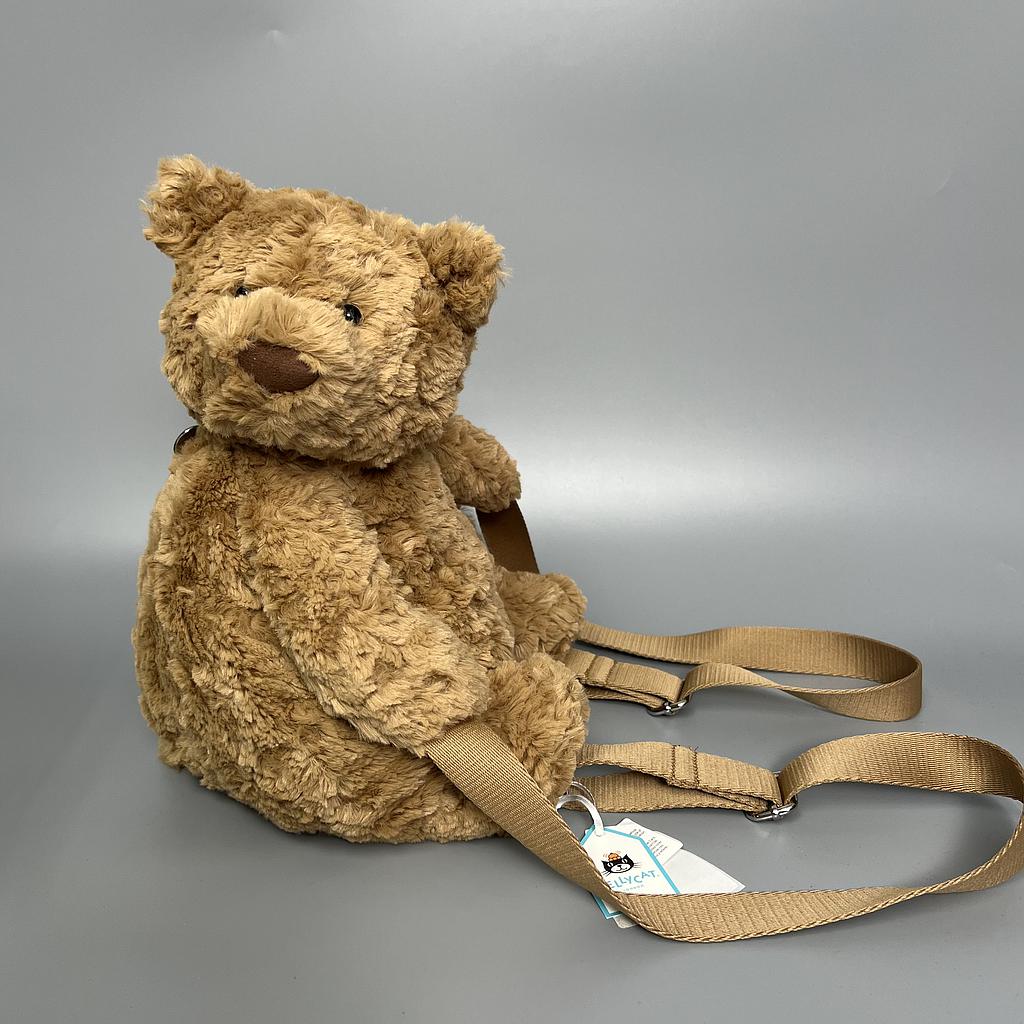 JELLYCAT BAR4BP Brown