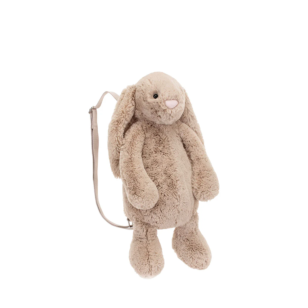 JELLYCAT BAS4BBP Beige