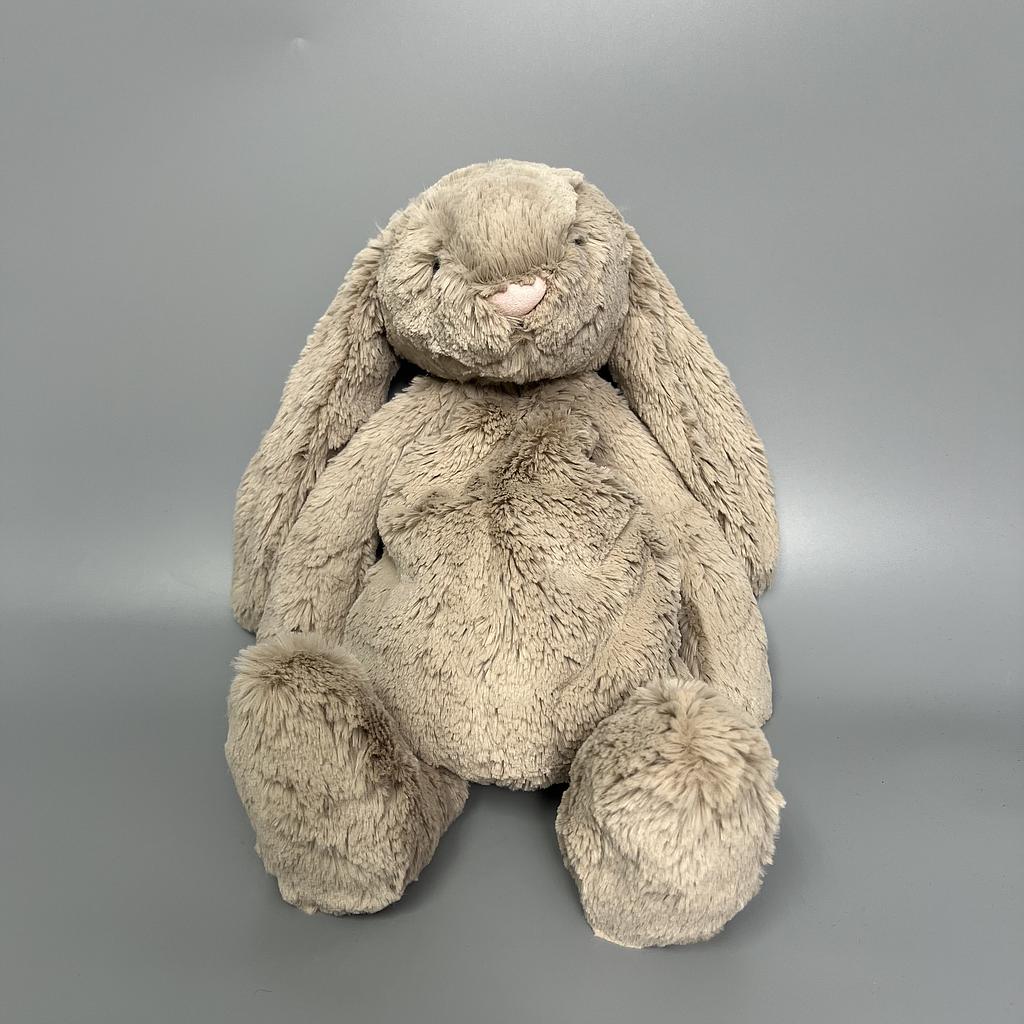 JELLYCAT BAS4BBP Beige