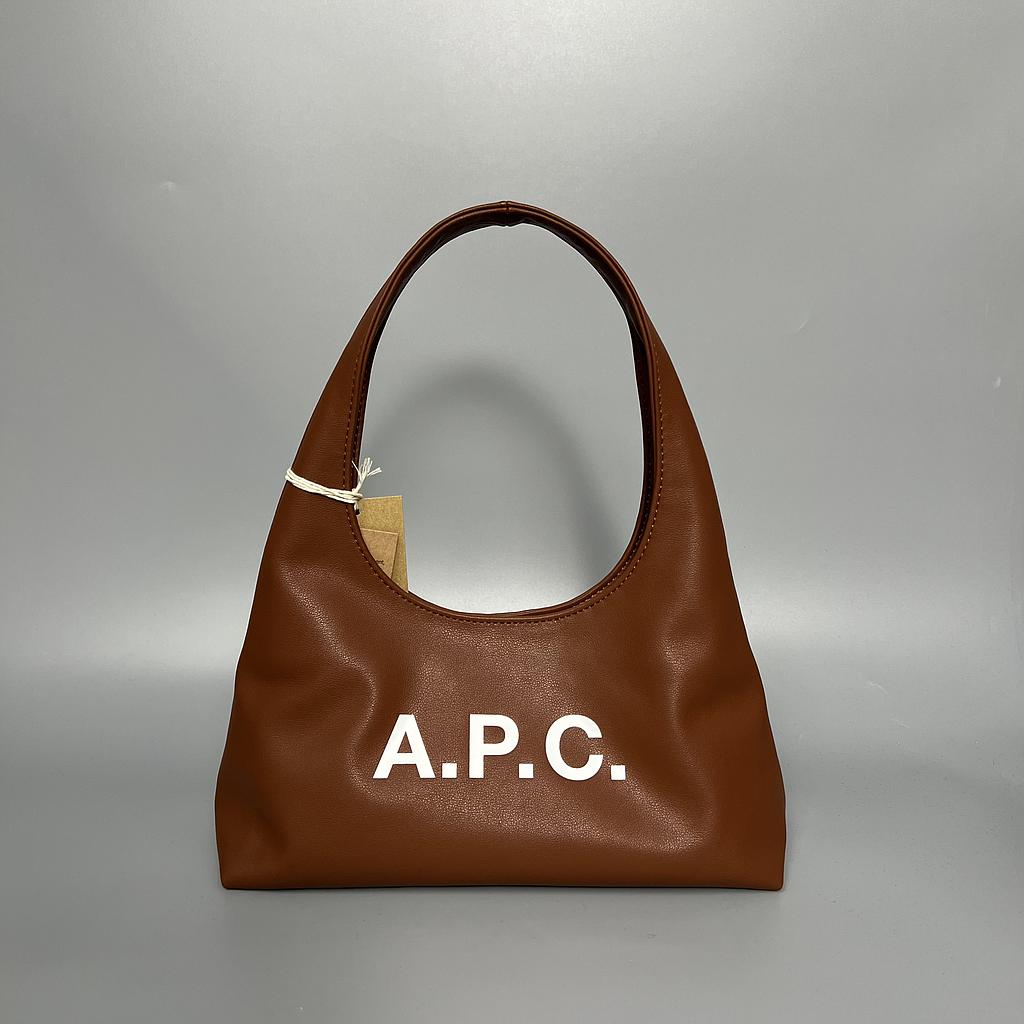 A.P.C. PUAAT F67027 CAD