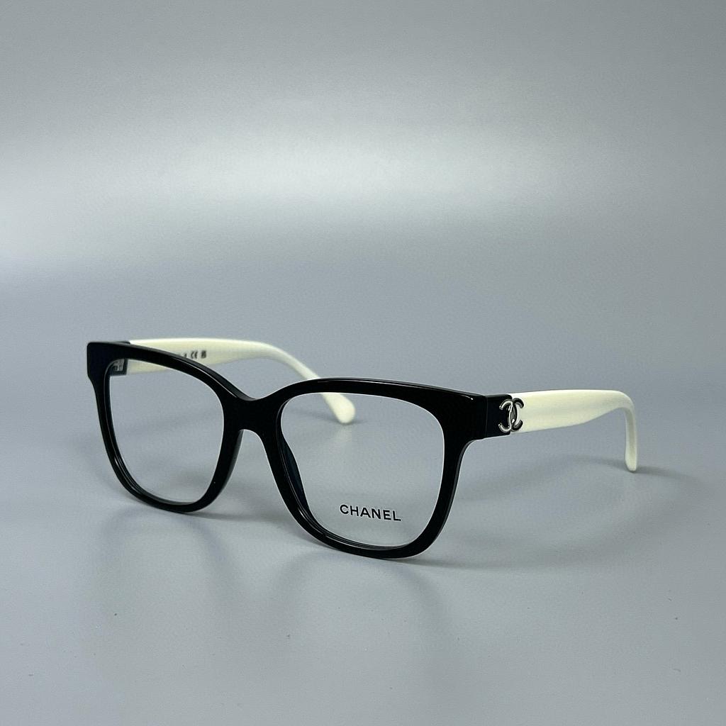 CHANEL 3472 VISTA Colore 1656 54/17 - 140 vista