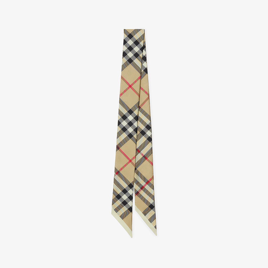 BURBERRY 8083301 A7026
