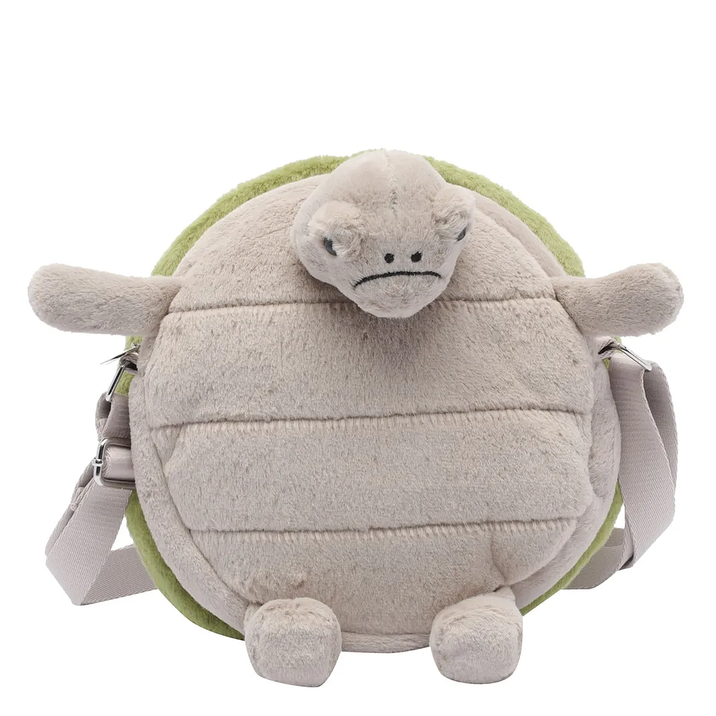 JELLYCAT TIM4BT Green