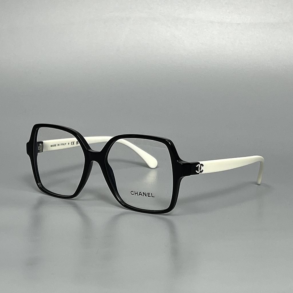 CHANEL 3473 VISTA Colore 1656 55/16 - 140