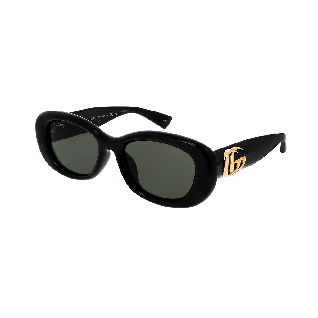 GUCCI GG1829SK 001 53-18