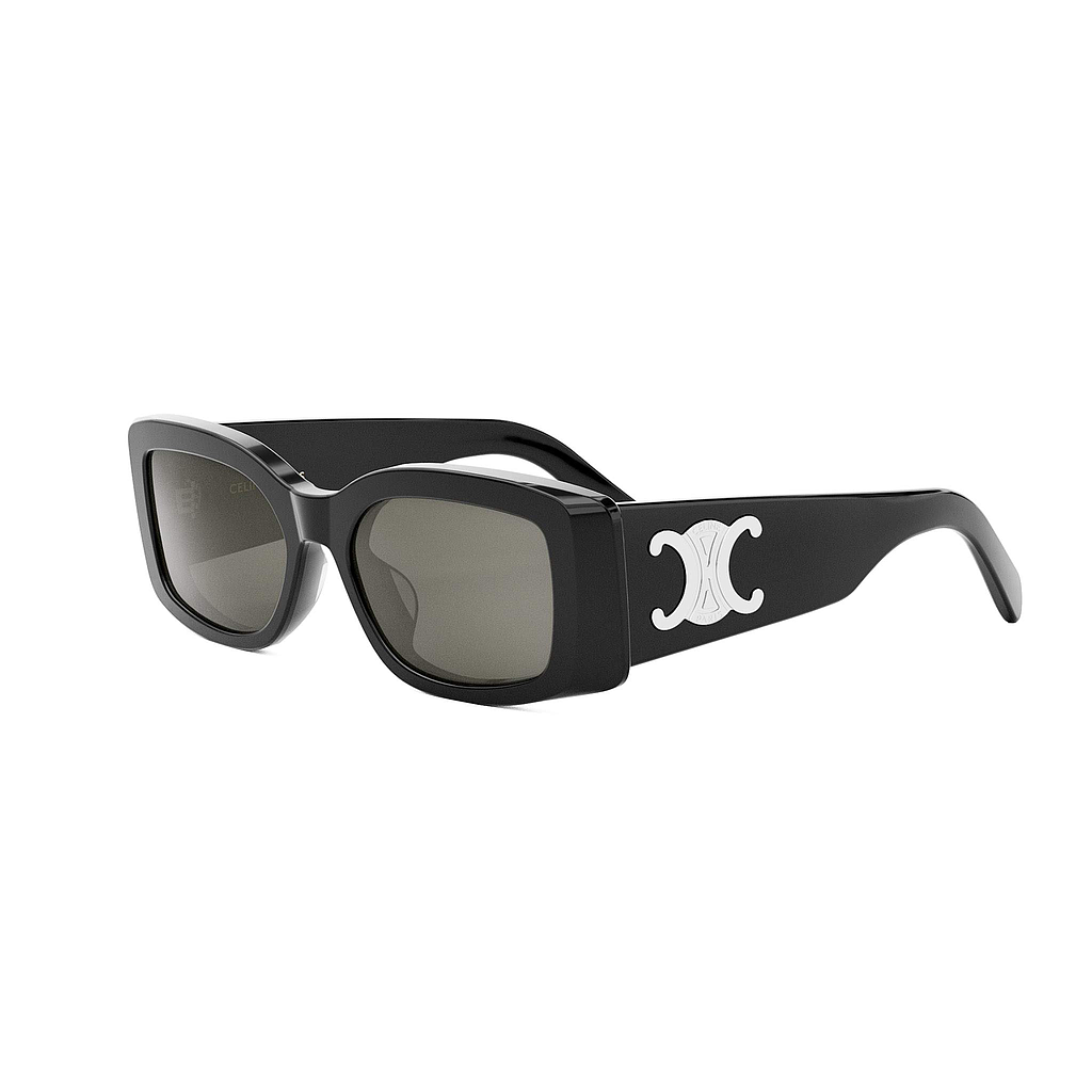 CELINE CL40282U 01A 53/18
