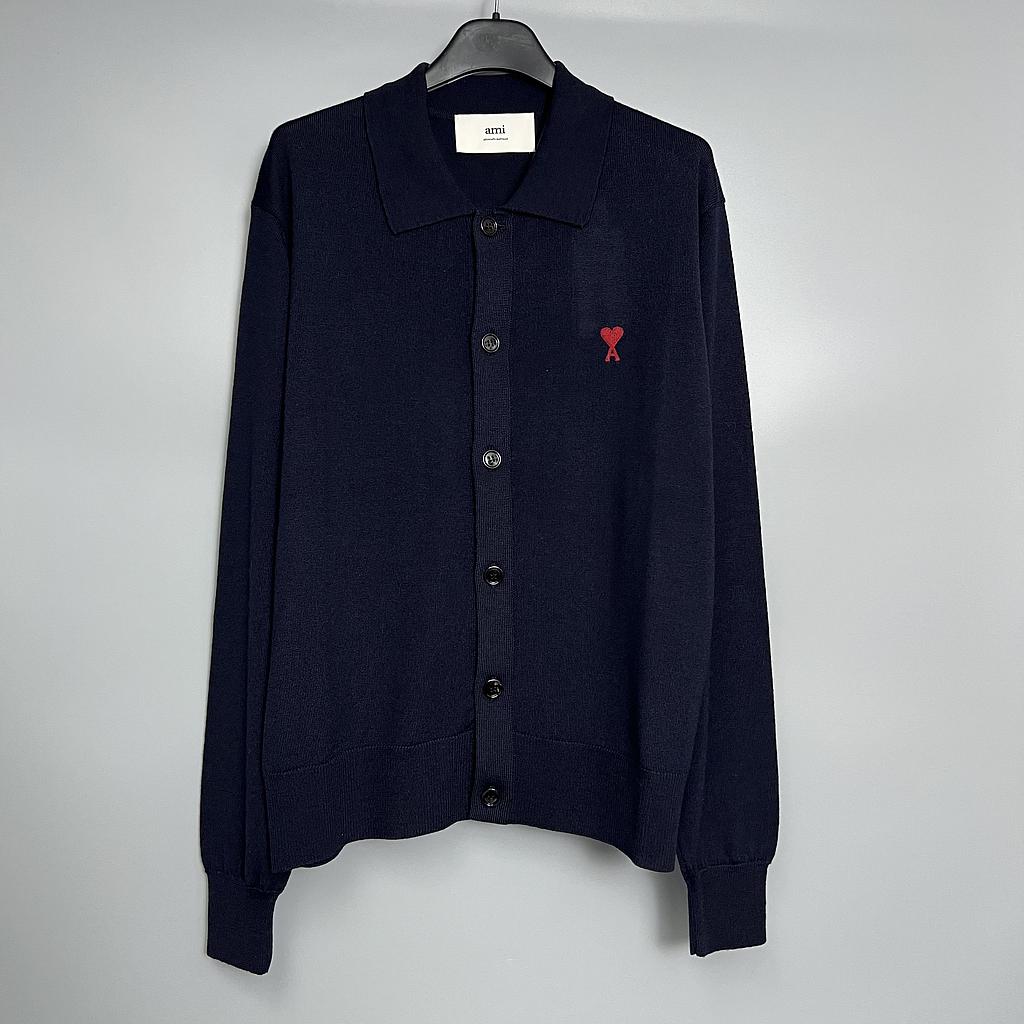 AMI PARIS HKC211 KN0025 430