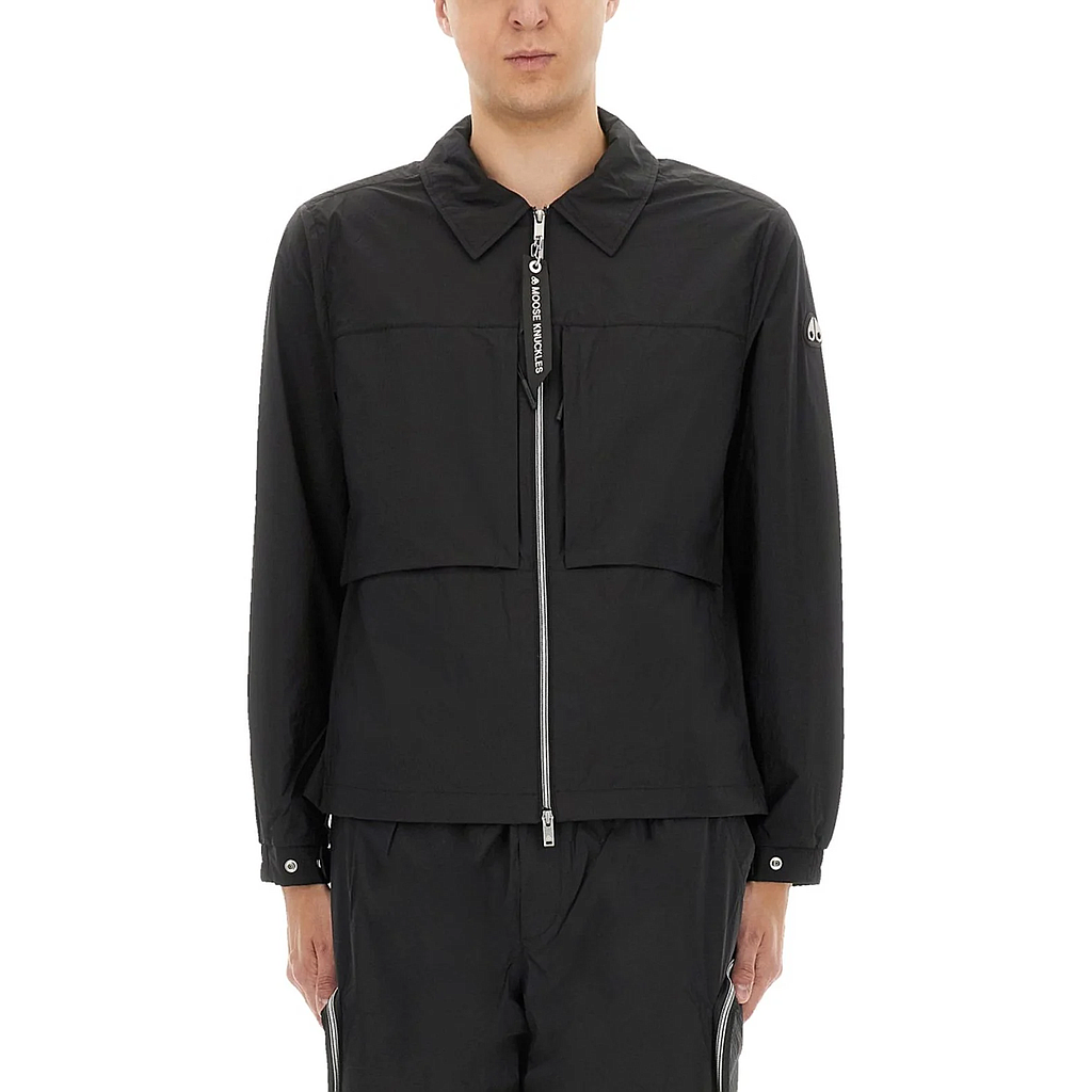 MOOSE KNUCKLES M15MJ116 292