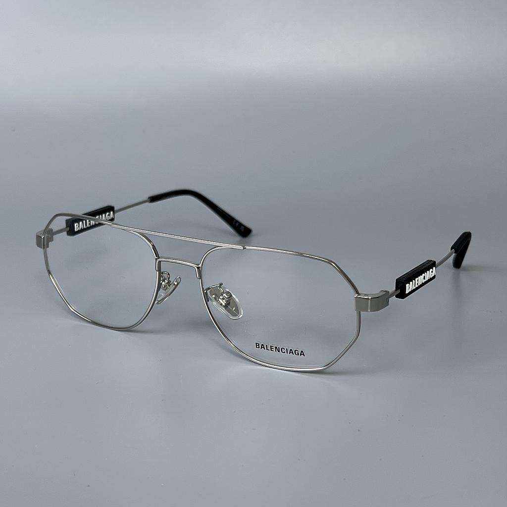 BALENCIAGA BB0117O 002 57/18 145