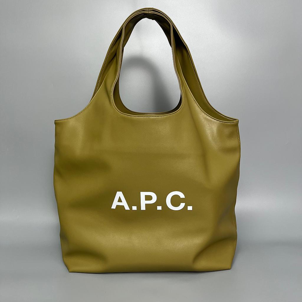 A.P.C. PUAAT M61565 KAD
