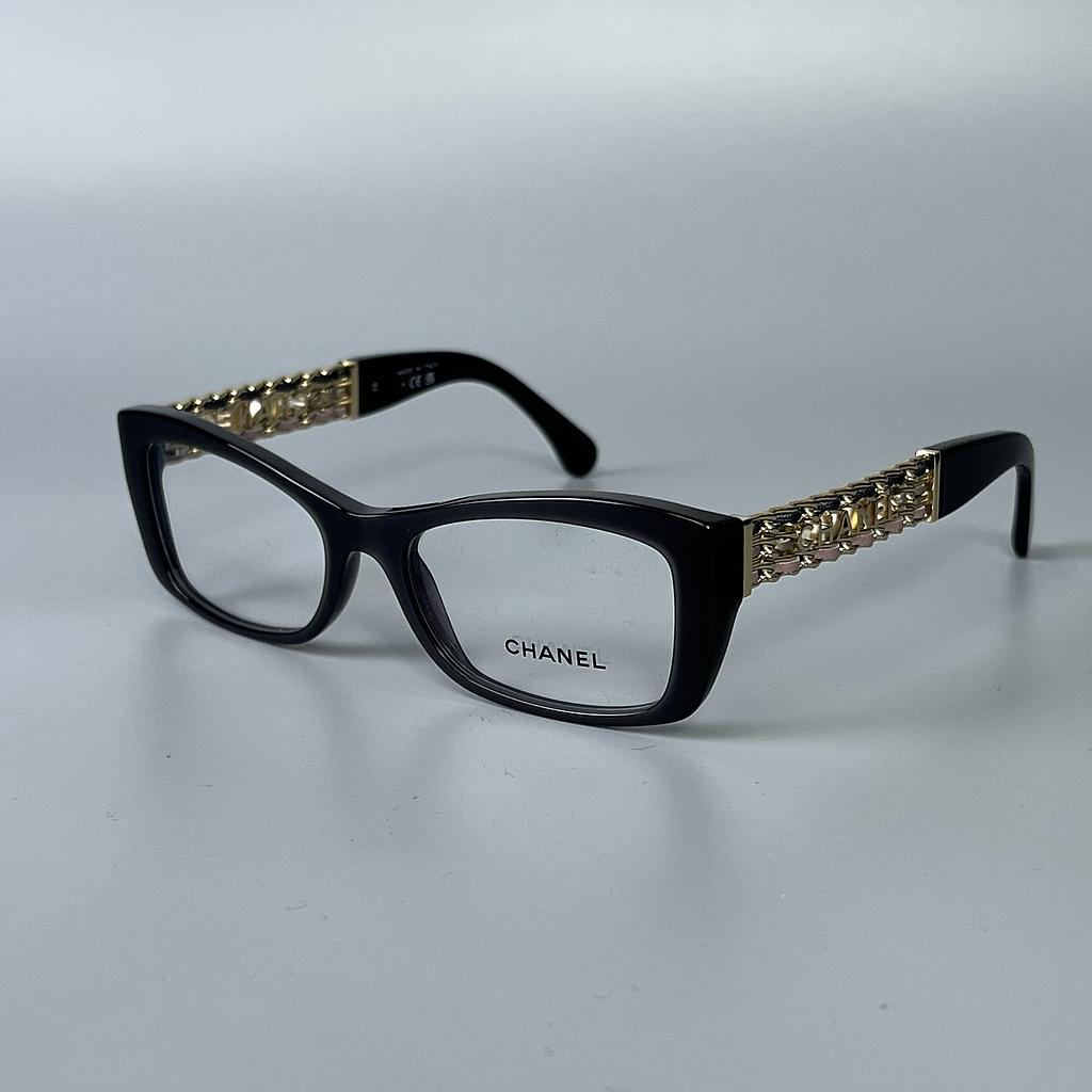 CHANEL 3484Q VISTA Colore 1716 52/17 - 140