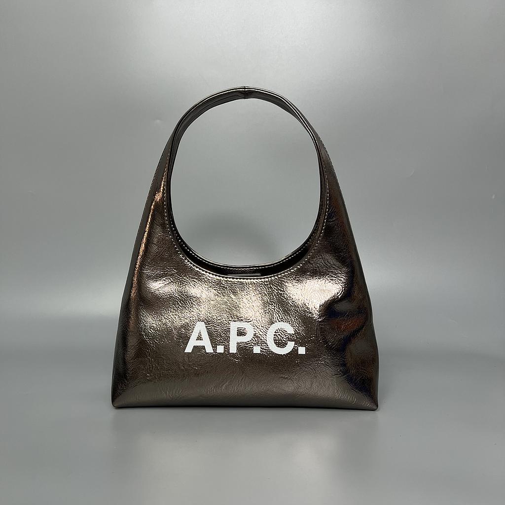 A.P.C. PUABZ F67027 RAP