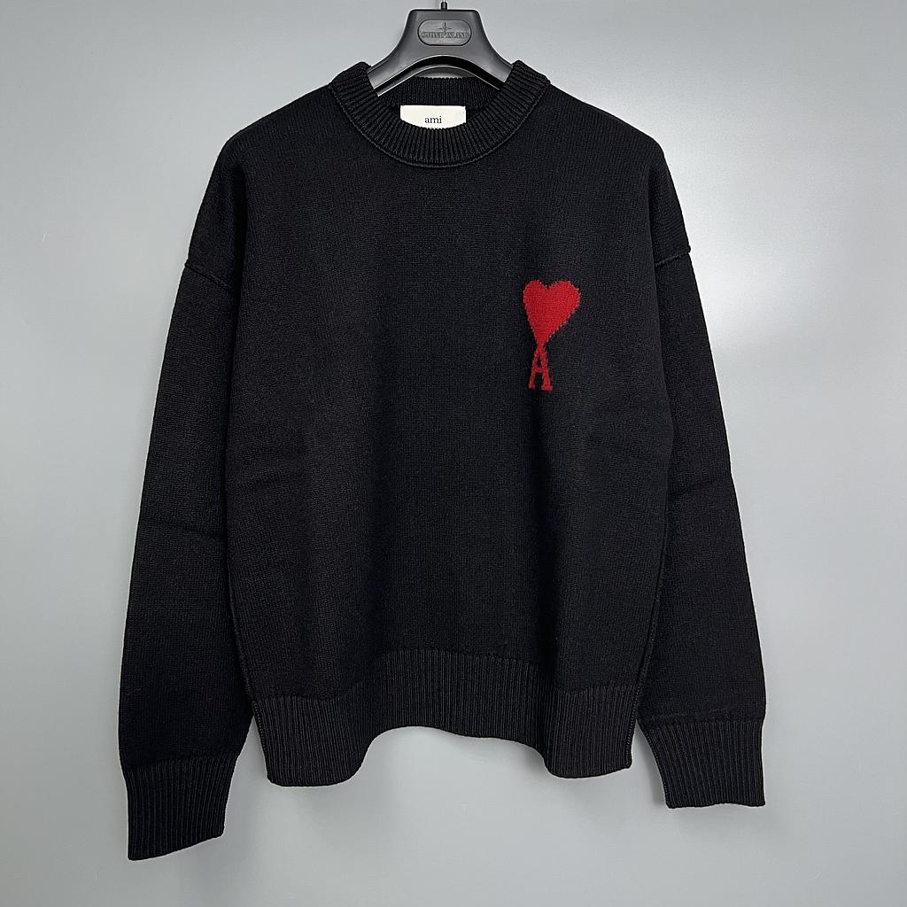 AMI PARIS UKS838U018 009