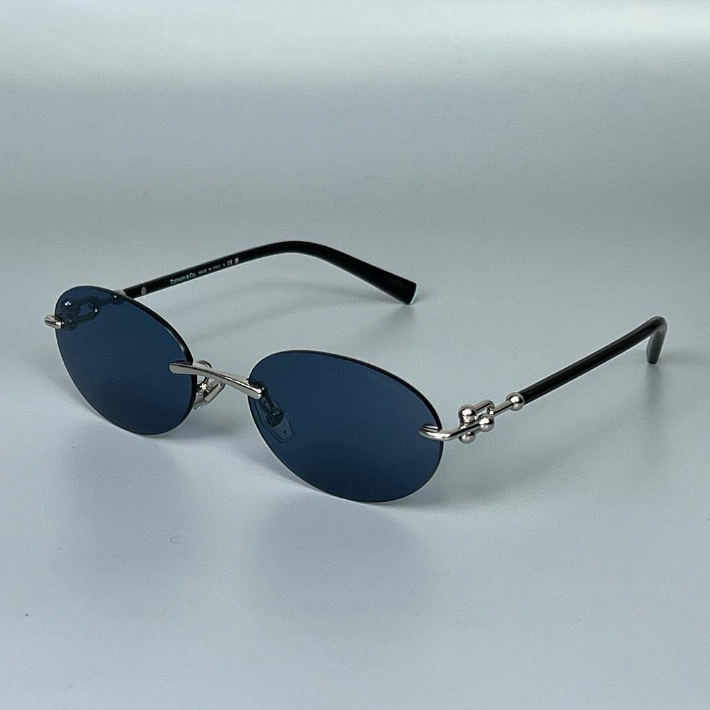 TIFFANY & CO. 0TF3104D SOLE Colore 600180 56/18 - 140 sole