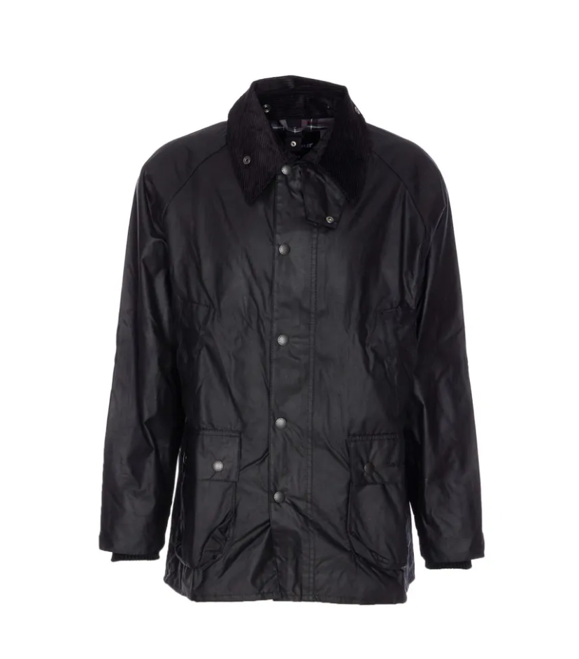 BARBOUR MWX0018 BK91