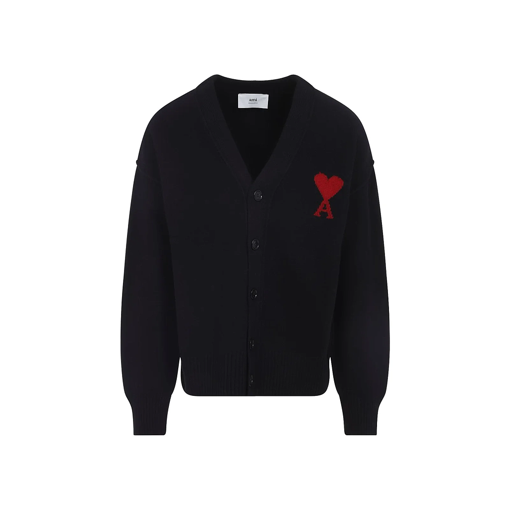 AMI PARIS UKC367018 009