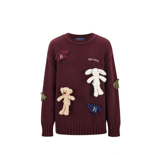 13DE MARZO FR25D2087