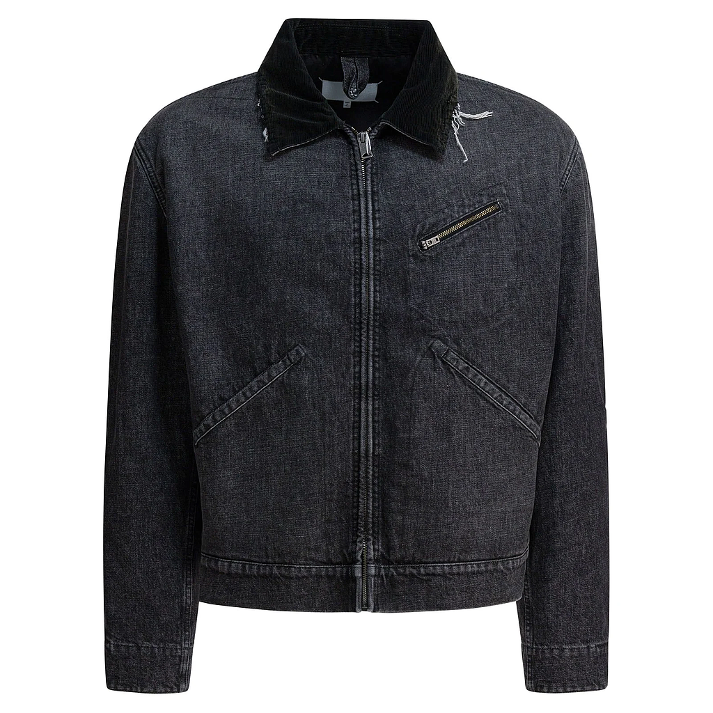 MAISON MARGIELA S67AM0107M30036 962