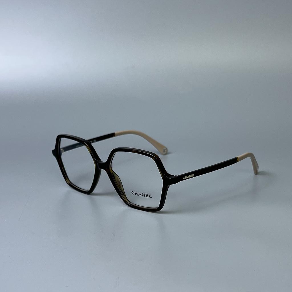 CHANEL 3447 VISTA Colore 1682 53/14 - 140