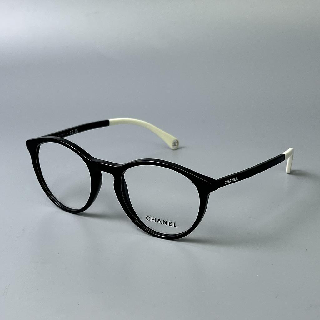CHANEL 3413 VISTA Colore 1656 51/19
