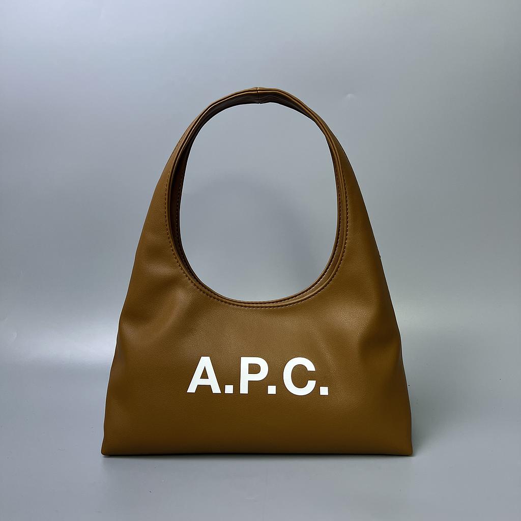 A.P.C. PUAAT F67027 CAB