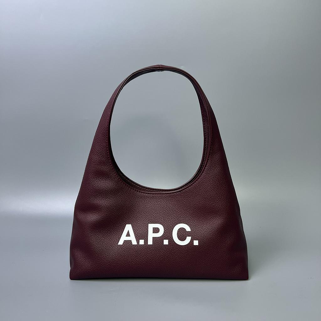 A.P.C. PUABO F67027 HAC