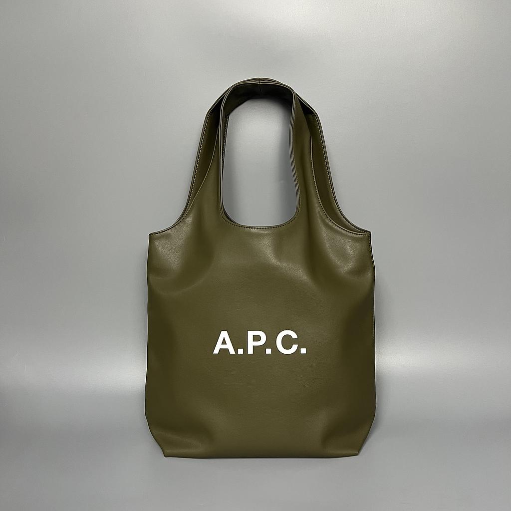 A.P.C. PUAAT M61861 JAC