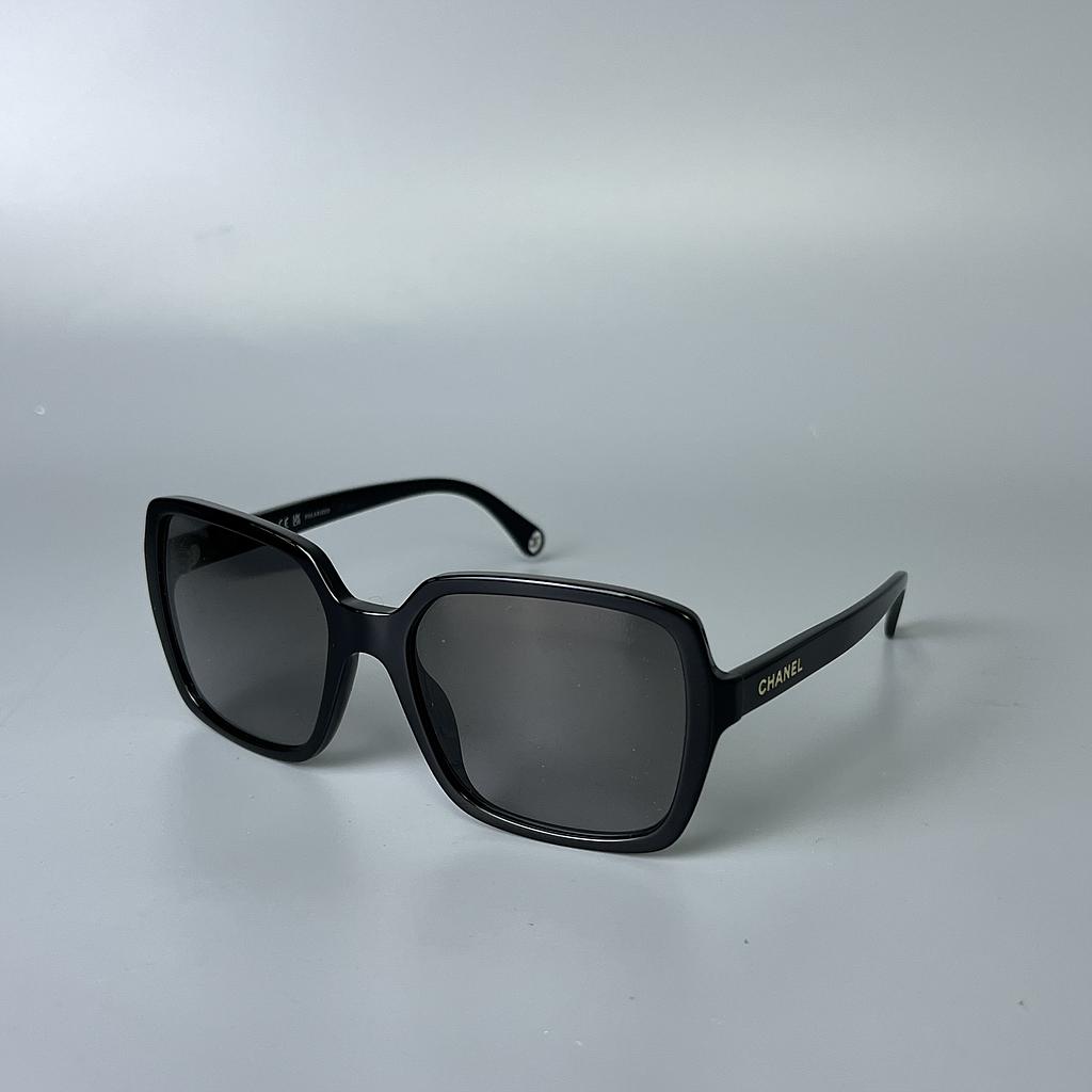 CHANEL CH5505 C622M3 54/17