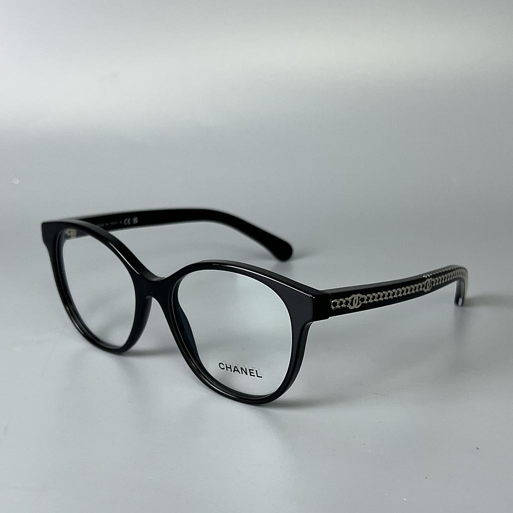 CHANEL CH3493 C622 54/17