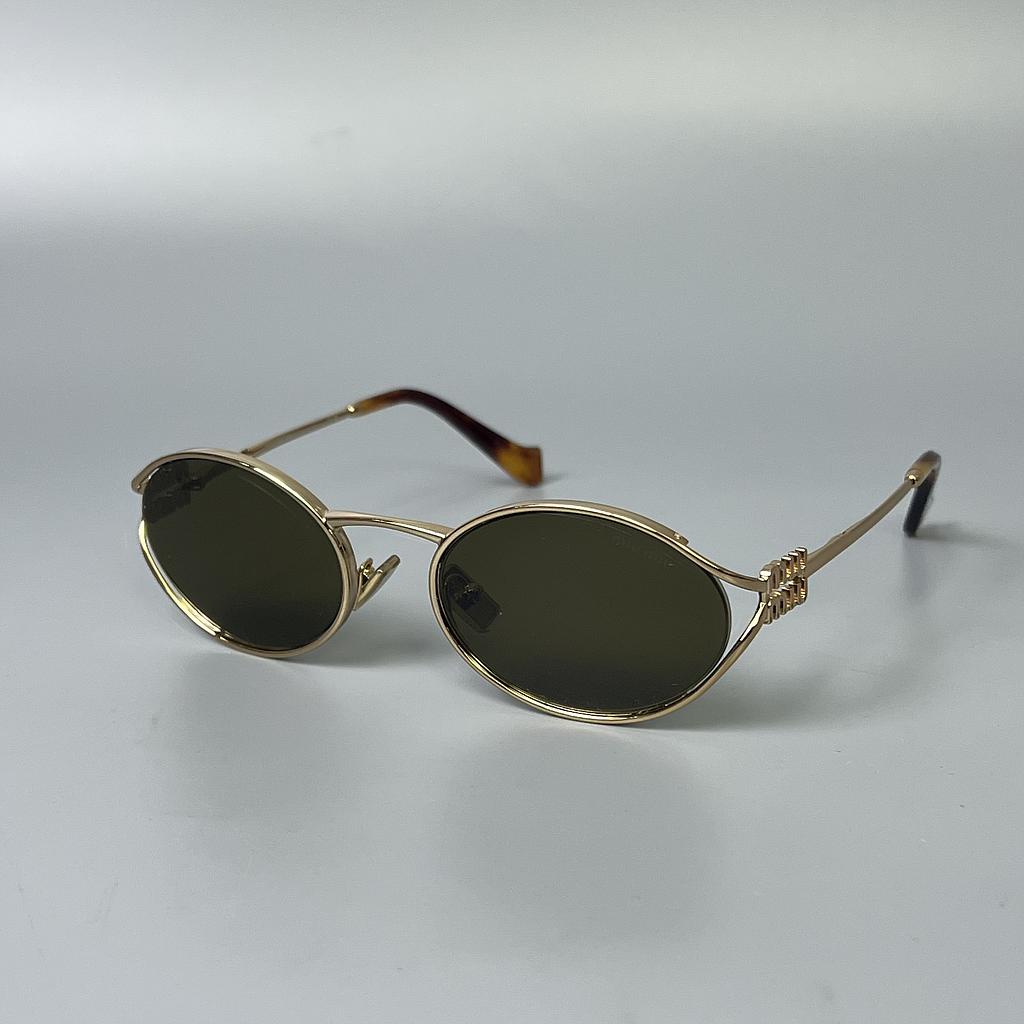 MIU MIU 0MU 52YS-7OE01T