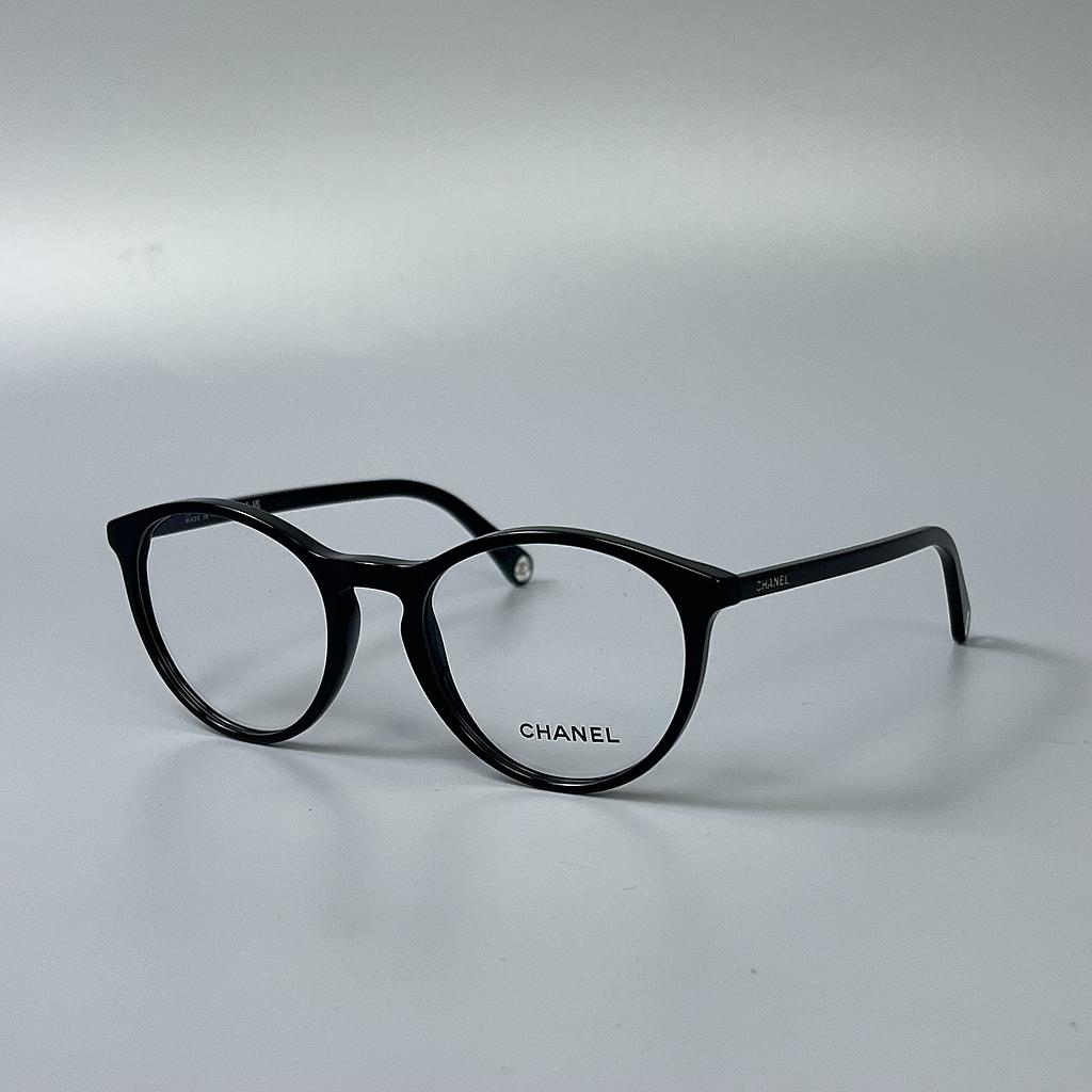 CHANEL CH3413 C501 49/19