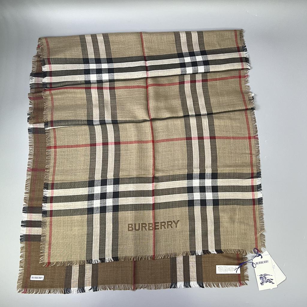 BURBERRY 80742001